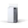 HARGASSNER Pelletsheizung NANO-PK 6-15 kW mit Multifunktions-Touchdisplay.
