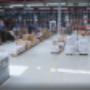 Hargassner Versandabteilung. Vorbereitung und Verpackung zum Versand unserer Biomasseheizungen. Hargassner Versandabteilung. Vorbereitung und Verpackung zum Versand unserer Biomasseheizungen.