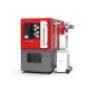 HARGASSNER Industrieanlagen MAGNO-UF (Unterschub-Feuermulde), 250-600 kW für maximalen Heizbedarf mit trockenem Hackgut oder Pellets. HARGASSNER Industrieanlagen MAGNO-UF (Unterschub-Feuermulde), 250-600 kW für maximalen Heizbedarf mit trockenem Hackgut oder Pellets.