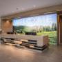 Empfangsbereich in der HARGASSNER Energy-World