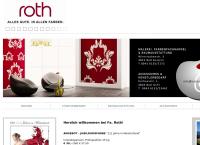 Website von Roth Eva e.U.