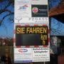 Schützt Kinder vor Rasern!
