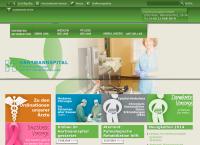Anstaltsapotheke am Hartmannspital