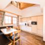 Ferienwohnung im Feriengut Hasenau in Salbach Hinterglemm.