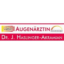 Dr. Jinus Haslinger-Akramian