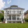 Hasslinger GmbH - Fensterschauraum in 2700 Wiener Neustadt - Referenz