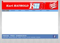 Karl Hathold