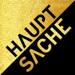 Hauptsache