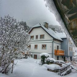 Ferienwohnung Menthof