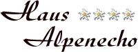 Haus Alpenecho