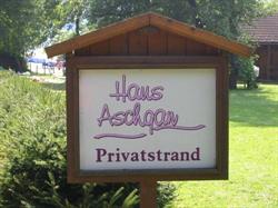 Pension Haus Aschgan Fam. Maurer