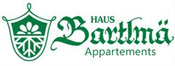 Haus Bartlmä