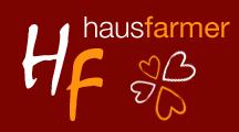 Pension Appartment Haus Farmer