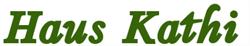 Haus Kathi