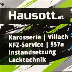 Karosserie Hausott GmbH
