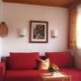 Apartment Buchensteinwand