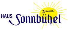 Pension Haus Sonnbühel