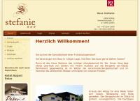 Grüner Paul