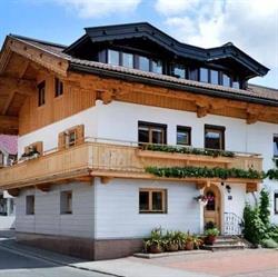 Haus Tiefenbacher