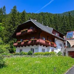 Haus Waldfriede