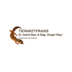 Dr. med. vet. Astrid Mayr
