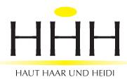 Gesundheit & Styling, Haut Haar und Heidi