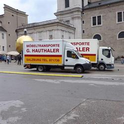 Spedition G. Hauthaler GmbH