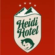 Heidi-Hotel Falkertsee