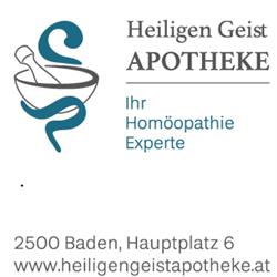 Heiligen Geist Apotheke KG