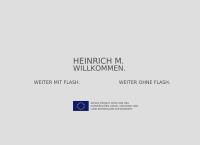 Heinz Müller