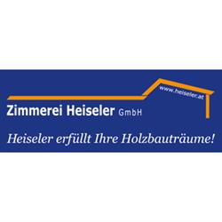 Zimmerei Heiseler GmbH & Co KG