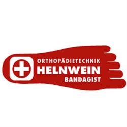 Helnwein GmbH - Orthopädietechnik, Sanitätshaus, Bandagist