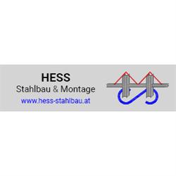 HESS Stahlbau & Montage GmbH