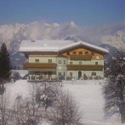 Hetzenbichl, Gasthof-Pension