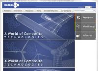 Hexcel Composites GmbH & Co KG