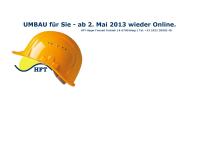 HFT Hager GmbH