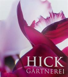 Hick Gärtnerei Handels KG