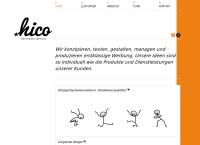 hico New Media Services GmbH