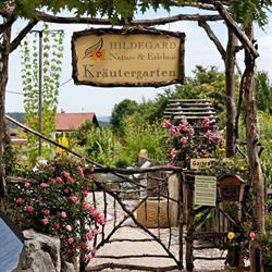Hildegard Naturhaus - Fam. Hönegger
