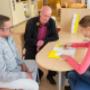 Blindenverein Hilfsgemeinschaft der Blinden u Sehschwachen Österreichs