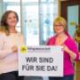 Blindenverein Hilfsgemeinschaft der Blinden u Sehschwachen Österreichs