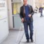 Blindenverein Hilfsgemeinschaft der Blinden u Sehschwachen Österreichs
