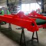 Hillebrand Maschinenbau GesmbH
2832 Thernberg Hillebrand Maschinenbau GesmbH
2832 Thernberg