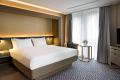 Hilton Guest Room