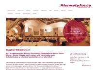 Himmelpforte Restaurant & Bar
