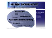 Hirn und Schmalz Software OG