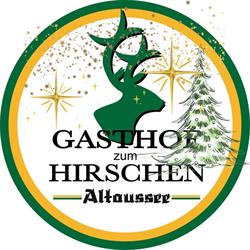Gasthof z Hirschen