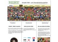 Website von Hirt Klaus e.U.