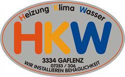 Hkw Heizung-Wasser- Installationsgesmbh