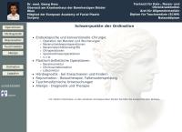 Dr. Georg Hess